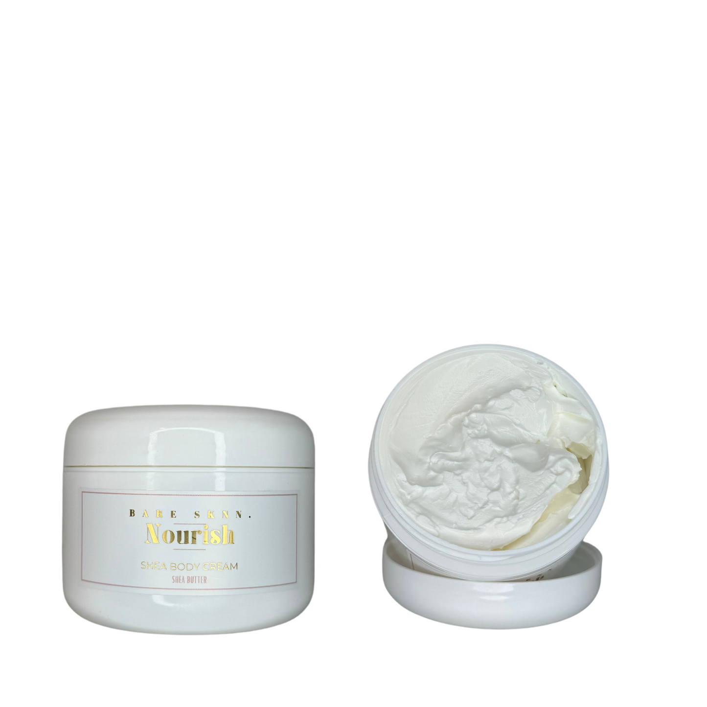 Nourish Shea Cream