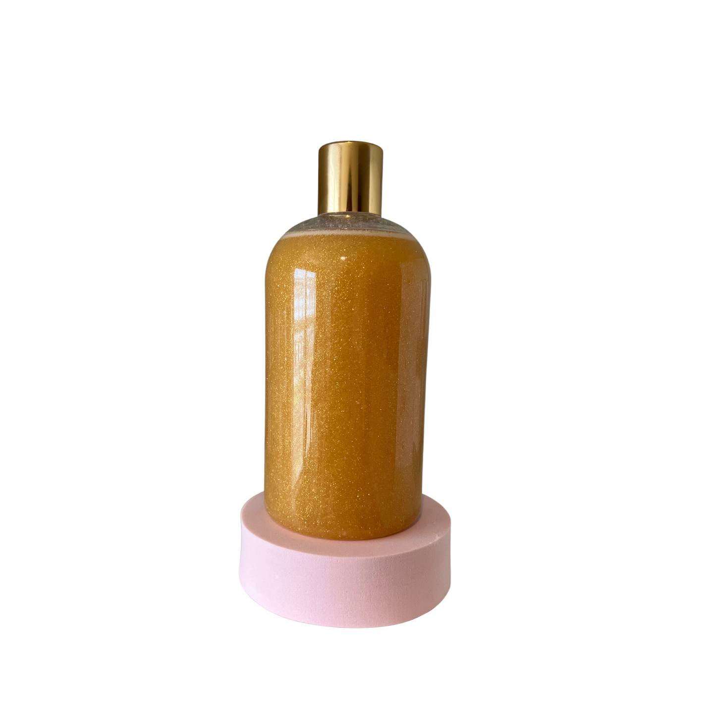 Cashmere Glow Summer Oil